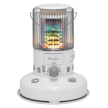 画像をギャラリービューアに読み込む, 対流型石油ストーブ(ダルマストーブ)