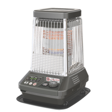 画像をギャラリービューアに読み込む, 100V ブルーヒーター