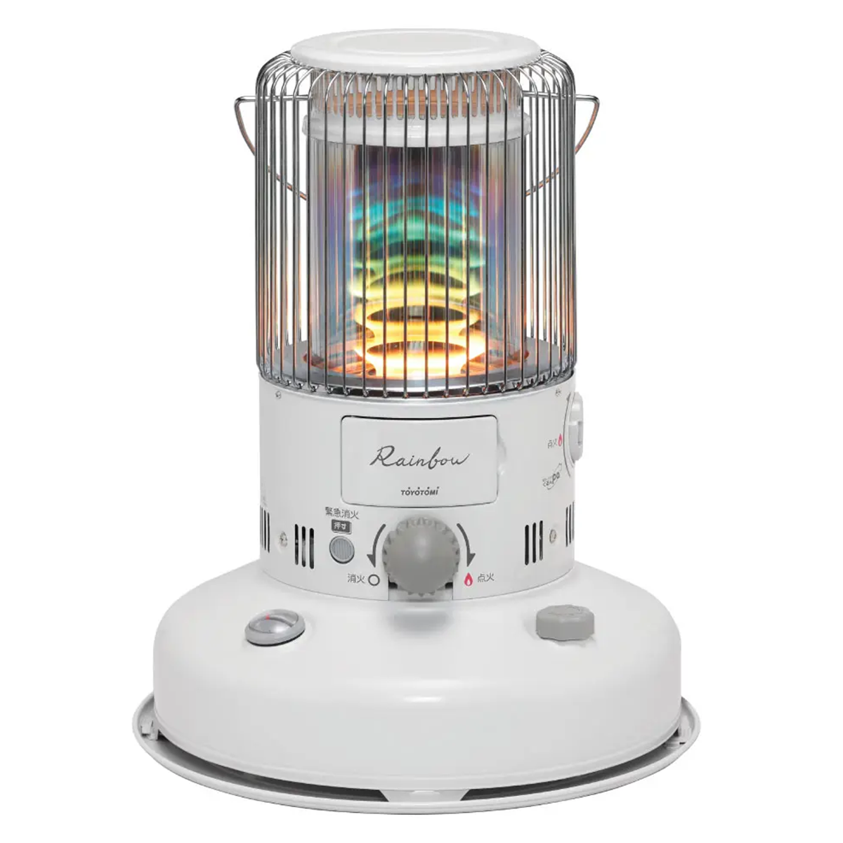 昭和レトロ 三洋石油ストーブ 昭和レトロ 三洋電機 石油ストーブ