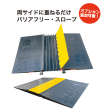 画像をギャラリービューアに読み込む, ケーブルプロテクター（イエロージャケット）
