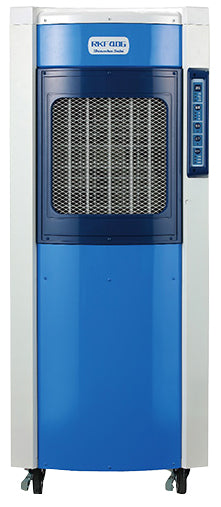 100V気化式冷風機（レンタル）（季節商品）